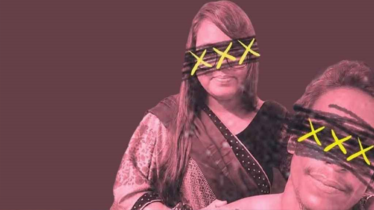 পর্নোগ্রাফি মামলায় গ্রেপ্তার দম্পতিকে ৫ দিনের রিমান্ডে পাঠাল আদালত